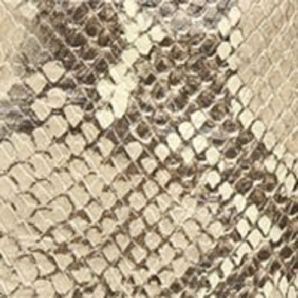 NWT SAM EDELMAN Womens Brown Lillia Square Toe Kitten Heel Leather Boots 7.5 - Picture 4 of 5